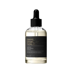 Graymelin Natural 100% Facial Oil