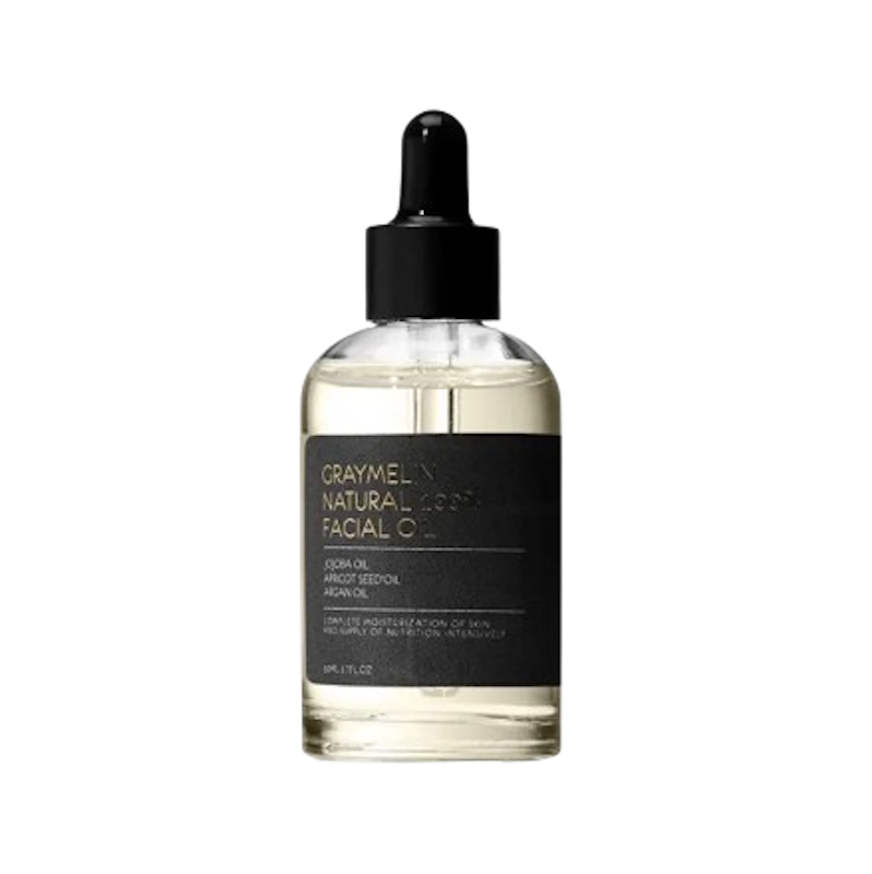 Graymelin Natural 100% Facial Oil 1