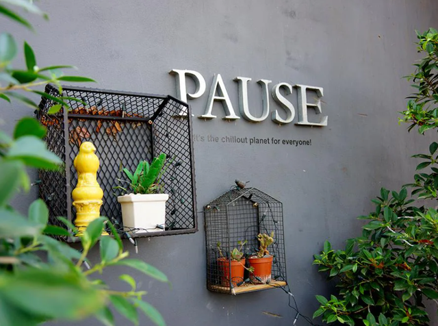 ที่พักเกาะล้าน PAUSE Resort & Bar 2