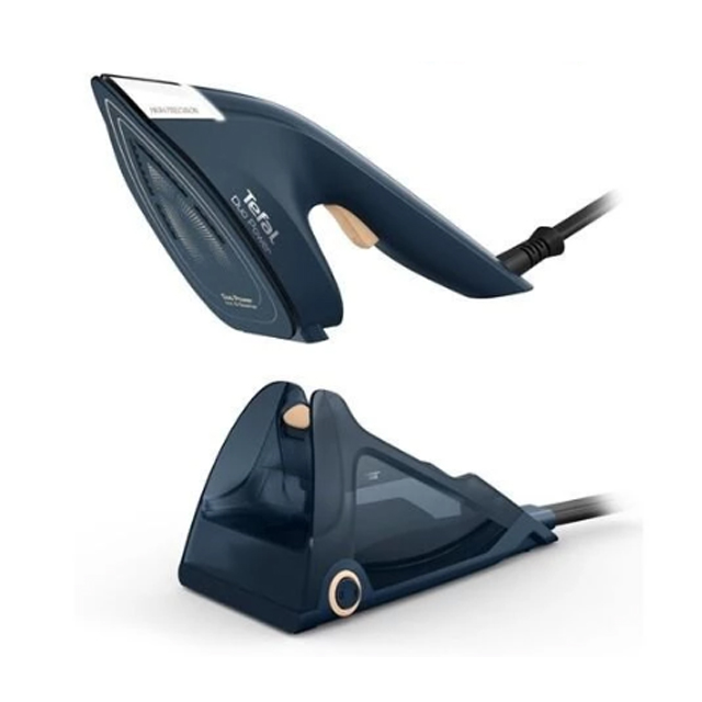 เตารีดไอน้ำ รุ่น 2-In-1 Tefal DUO POWER  2