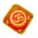 Happy Genesha ขนมลาดูอักษรโอม 1