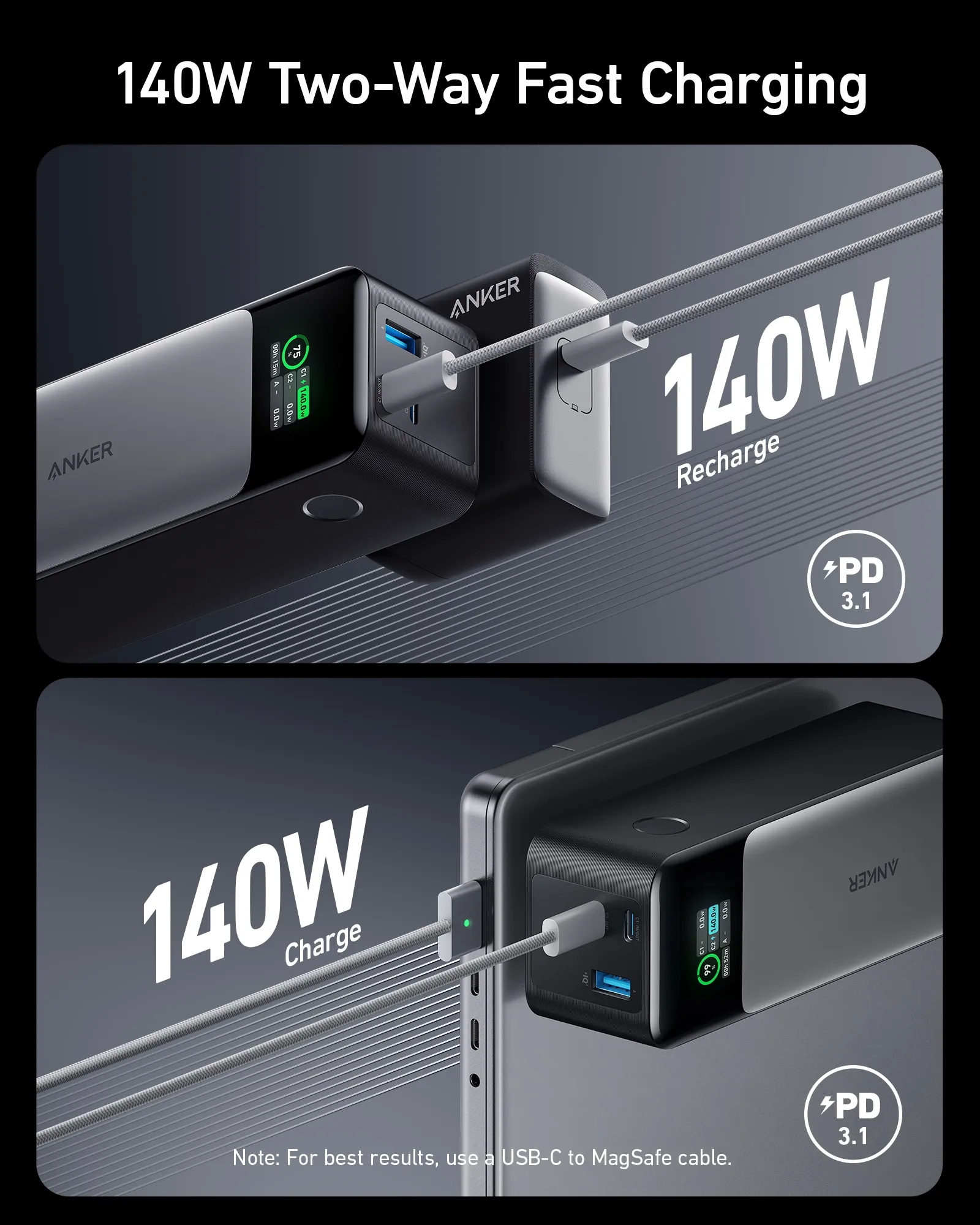 Power Bank 3