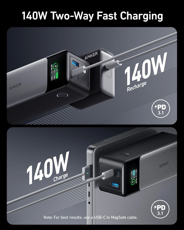 Power Bank 3