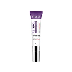 Retinol Concentrate Eye Cream