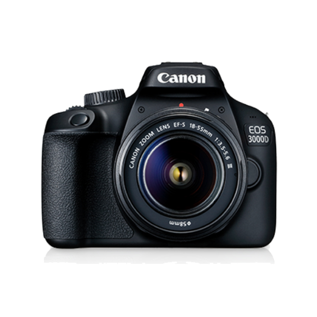 10 กล้อง DSLR ราคาไม่เกิน 30000 บาท ปี 2026 รวมแบรนด์ยอดนิยม 5