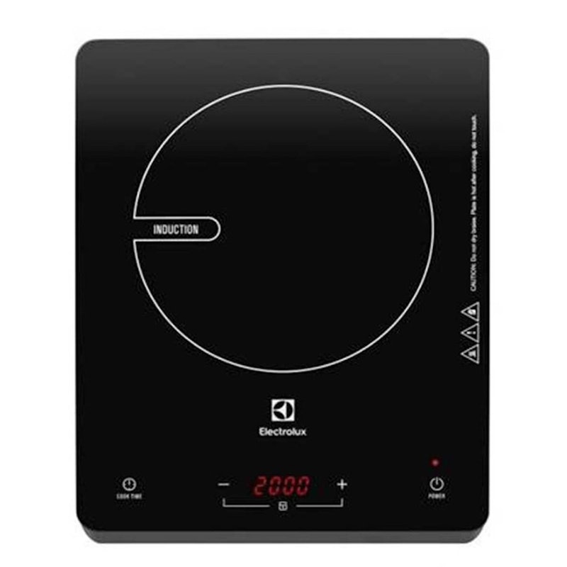 Induction Cooker 2