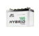 3K Battery แบตเตอรี่รถยนต์ 1