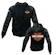 Harley Davidson เสื้อการ์ด Scott Black 1