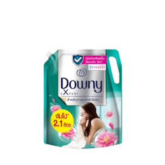 Downy Concentrated Fabric Softener Indoor Dry