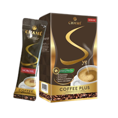 Sye Coffee Plus