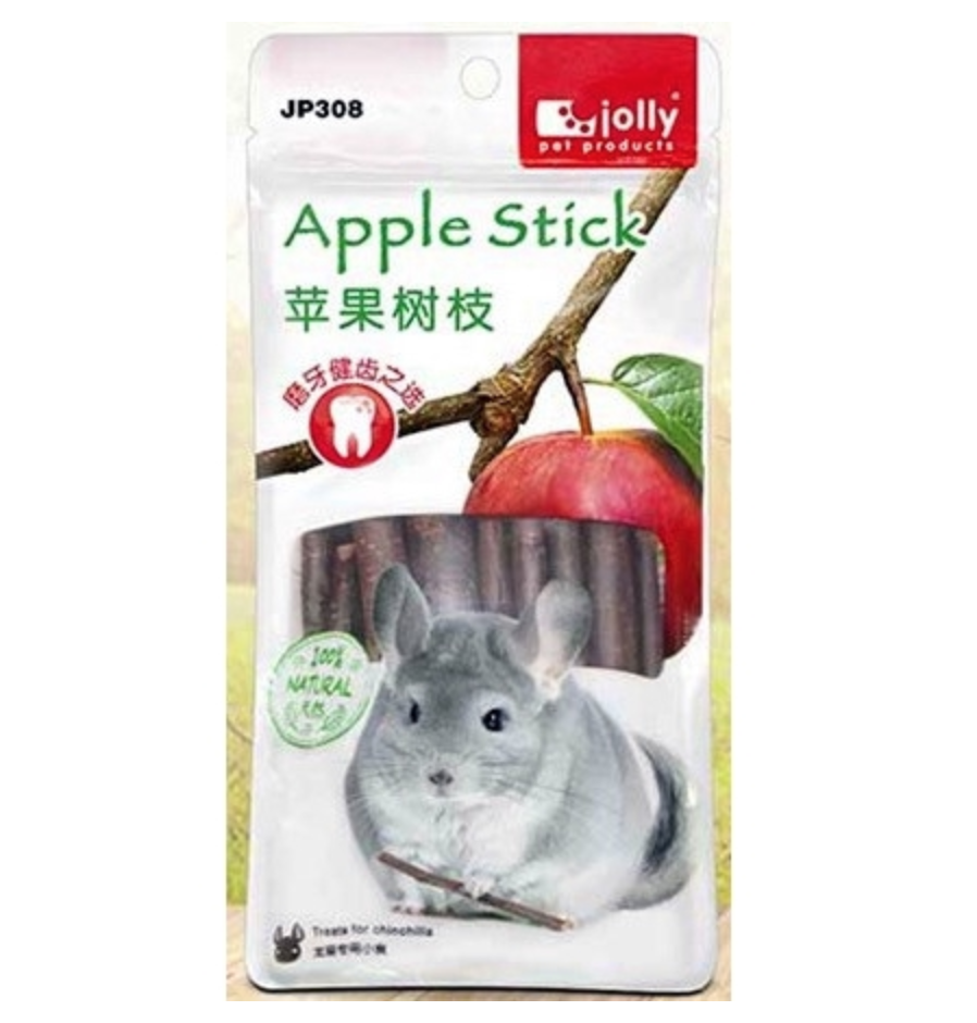 Pet Apple Stick 1