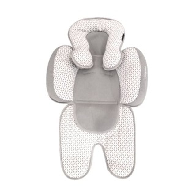 เบาะรองคาร์ซีท​ รุ่น Hybrid Head & Body Support  1