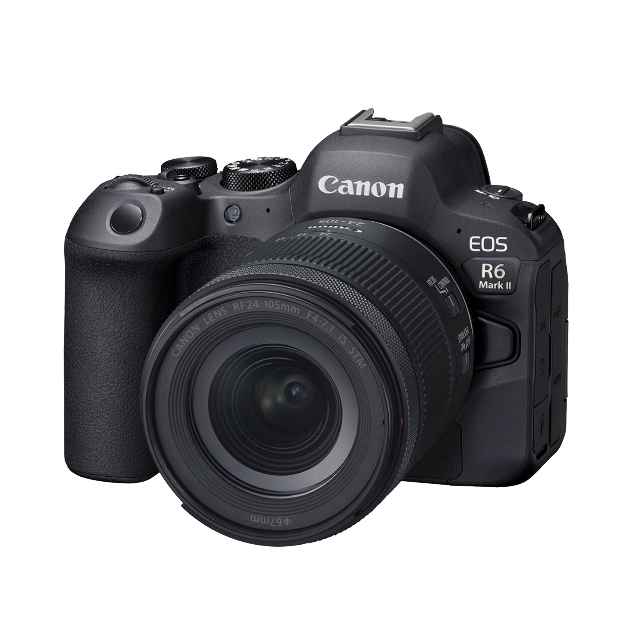 กล้อง Mirrorless Canon  2
