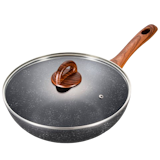10 กระทะเคลือบหินอ่อน ยี่ห้อไหนดี ปี 2026 Non-Stick 5