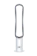 Dyson พัดลมตั้งพื้น รุ่น Cool ™ Tower Fan 1