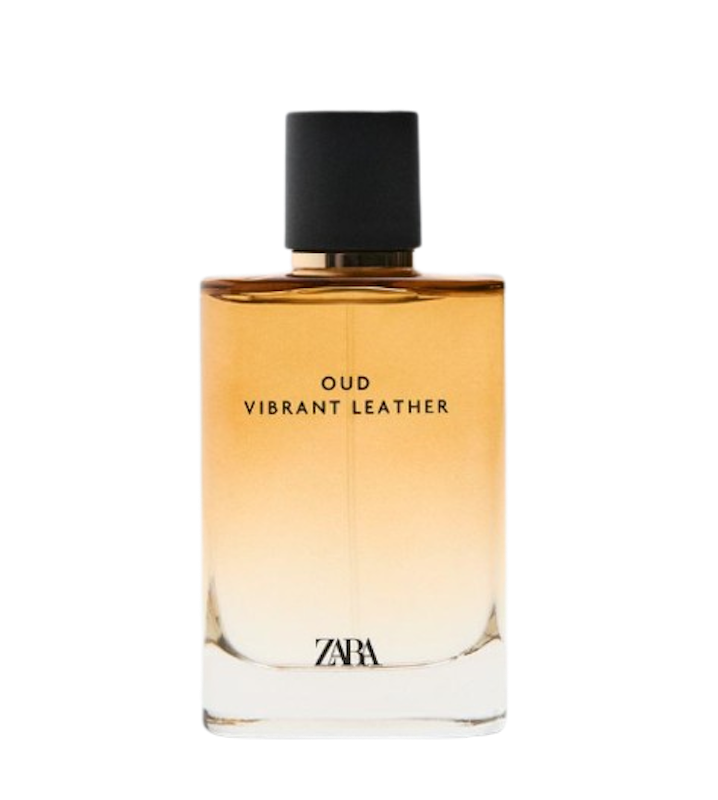 OUD Vibrant Leather 1