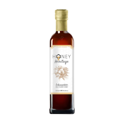 น้ำผึ้งดอกไม้ป่า Wild Flower Honey