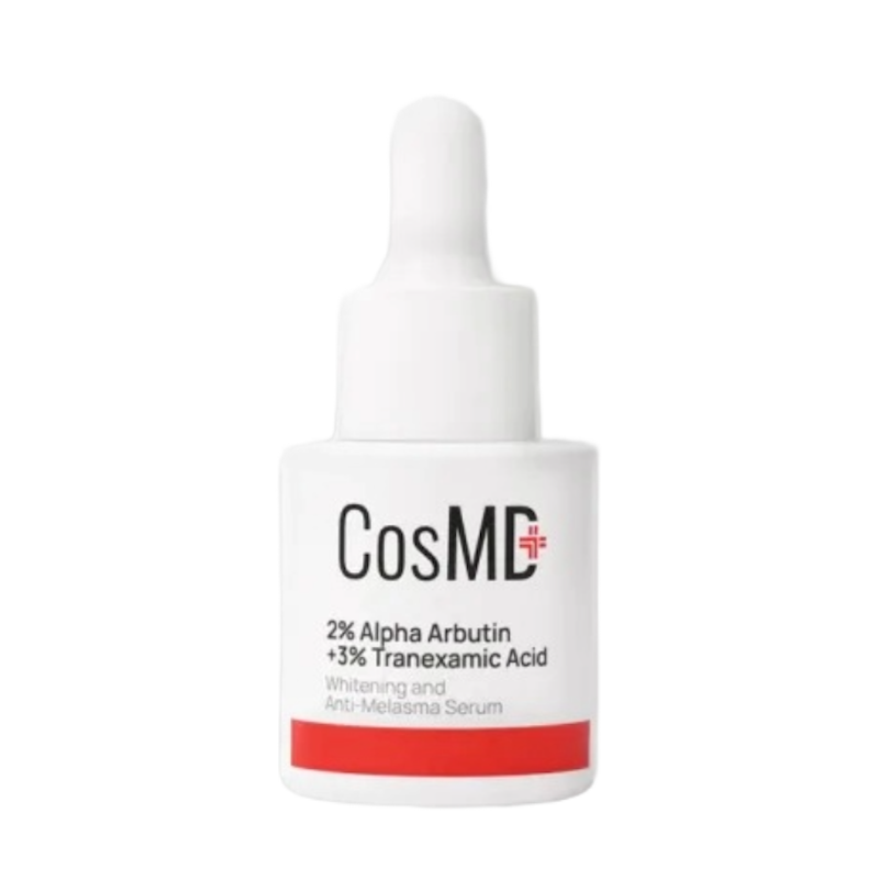 เซรั่ม Tranexamic Acid 3%, Alpha-Arbutin 2% 1