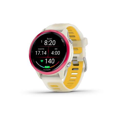 Garmin Forerunner รุ่นไหนดี ปี 2026 สมาร์ทวอทช์สำหรับวิ่ง 2