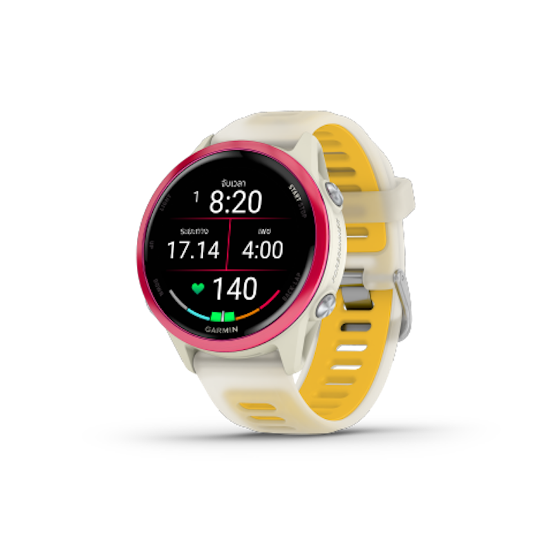 นาฬิกาสมาร์ทวอทช์ Forerunner 570 1