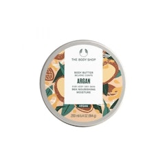 Body Butter Argan