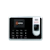 IOMO เครื่องสแกนนิ้วมือและบัตร รุ่น FG-1000 1