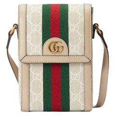 กระเป๋าแบรนด์เนม ราคาไม่เกิน 50,000 รุ่น Ophidia Top Handle Mini Bag