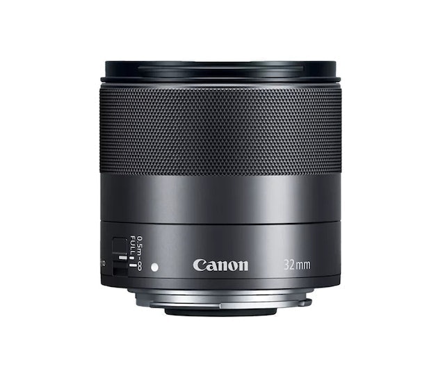 10 อันดับ เลนส์ Canon ตัวไหนดี ปี 2026 เลนส์ฟิกส์ เลนส์ซูม 3