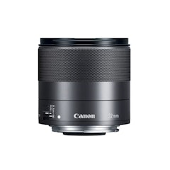 เลนส์กล้อง Canon EF-M 32mm f/1.4 STM