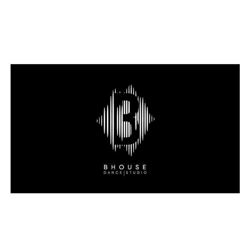 คลาสเรียนเต้น B House Studio 1