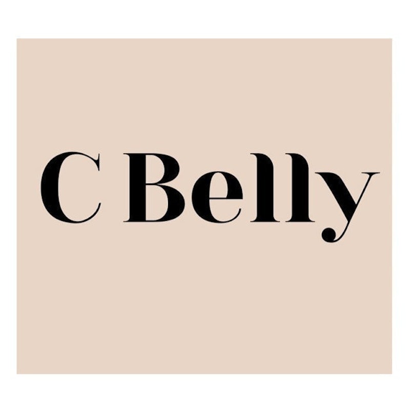 เค้กส้ม C Belly 1