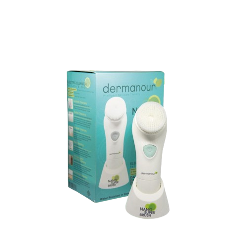 Nano Super Brush 1