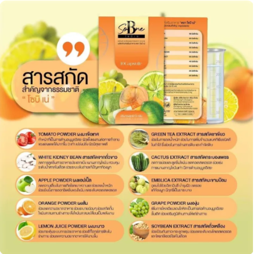 ผลิตภัณฑ์เสริมอาหาร 2