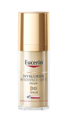 Hyaluron [HD] Radiance-Lift Filler Thiamidol 3D Serum 1