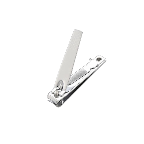 กรรไกรตัดเล็บ M44800 Deluxe Nail Clipper 2