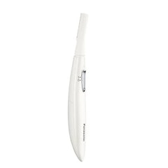 เครื่องโกนขนคิ้วและใบหน้า รุ่น ES-WF61-W401
