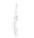 Panasonic เครื่องโกนขนคิ้วและใบหน้า รุ่น ES-WF61-W401 1