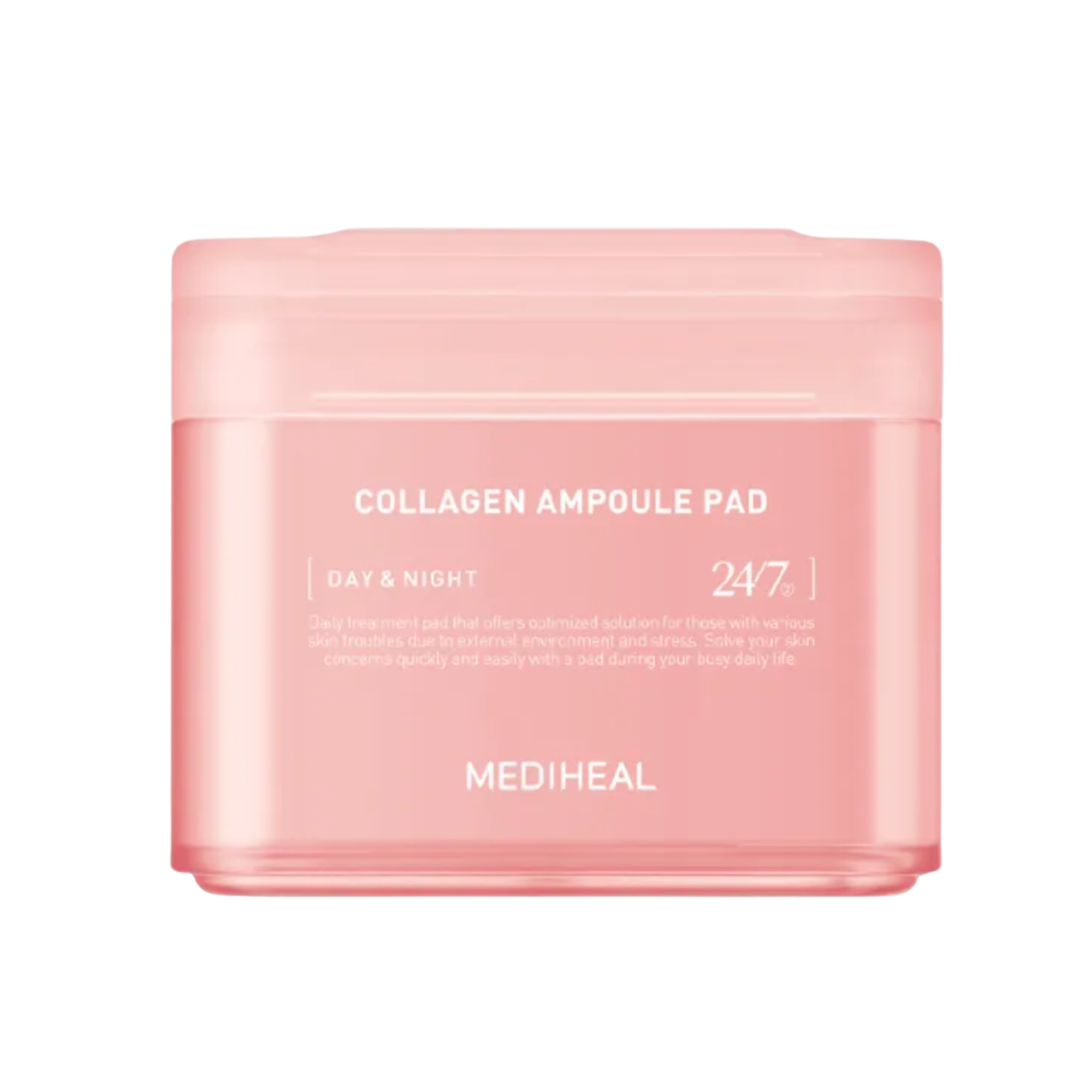 10 Mediheal Toner Pads สีไหนดี ปี 2026 รวมสูตรยอดนิยม 1