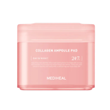 10 Mediheal Toner Pads สีไหนดี ปี 2026 รวมสูตรยอดนิยม 1