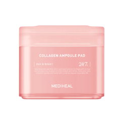 Collagen Ampoule Pad
