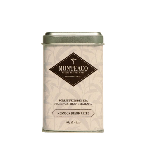 Blend White Tea from Thailand 1