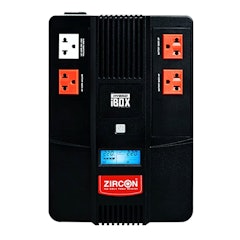 เครื่องสำรองไฟ UPS Hybrid-iBox