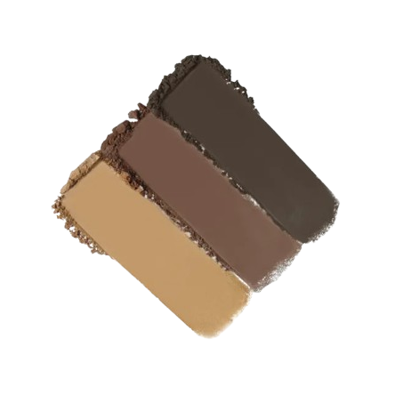 Perfect Brow Powder 3