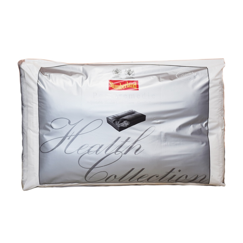 หมอนหนุน รุ่น Posturemedic Pillow 2