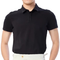 เสื้อโปโล Tailor Cool Polo Innovation