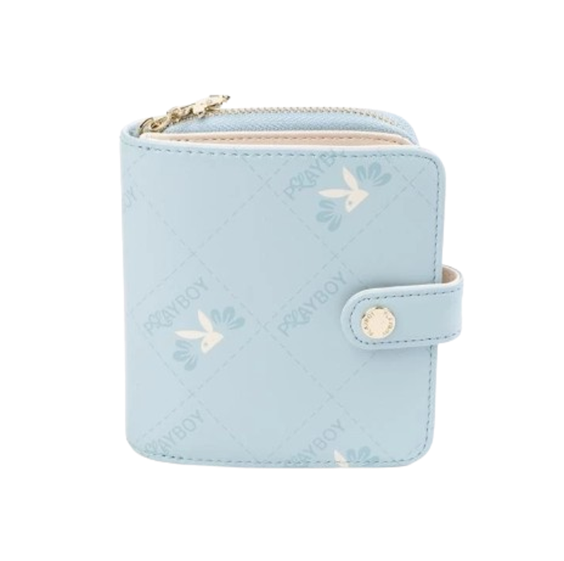 กระเป๋าสตางค์ใบสั้น Macaron Women's Wallet Bag 1