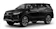 Toyota รถ PPV รุ่น Fortuner Legender 1