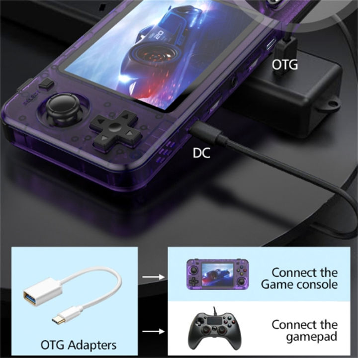 Gameboy PSP 3