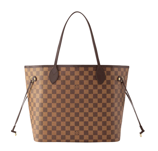 กระเป๋าแบรนด์เนม รุ่น Neverfull  2