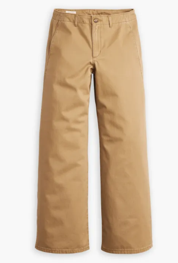 Women's XL Chino Pants 3